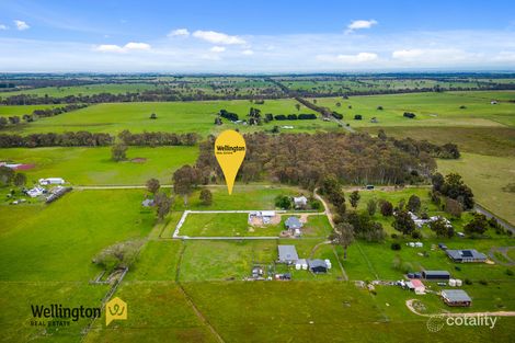 Property photo of 19 Swans Road Munro VIC 3862