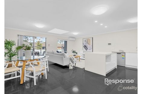 Property photo of 11/18-20 Dent Street Jamisontown NSW 2750