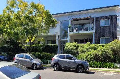 100 Tennyson Rd, Mortlake, NSW 2137