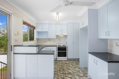 Property photo of 338 Bloxsom Street Koongal QLD 4701
