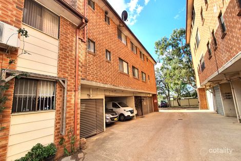39/103-111 Longfield St, Cabramatta, NSW 2166