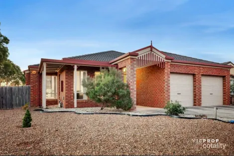 Property photo of 7 Annies Way Tarneit VIC 3029