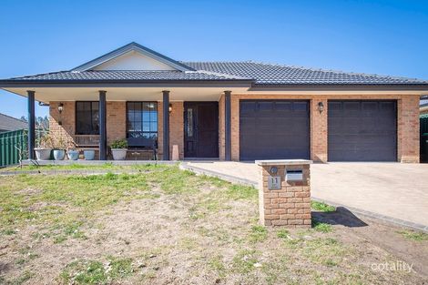 11 Day St, Muswellbrook, NSW 2333
