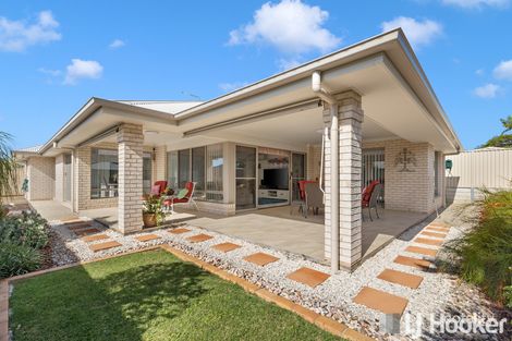 Property photo of 68 Spurs Drive Wellington Point QLD 4160
