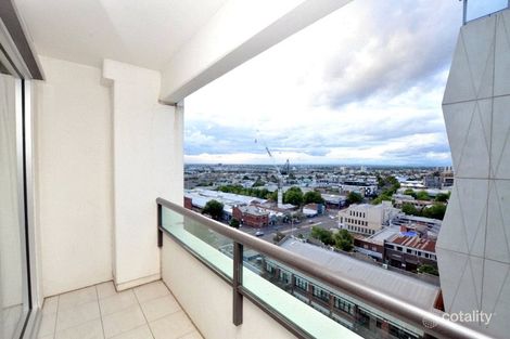 1005/58 Jeffcott St, West Melbourne, VIC 3003