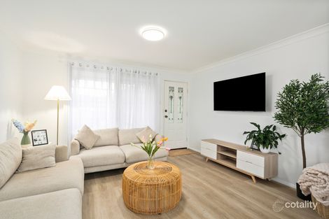 Property photo of 3/86 Parklands Drive Shellharbour NSW 2529