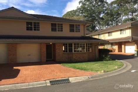 20/75-77 New Line Rd, Cherrybrook, NSW 2126