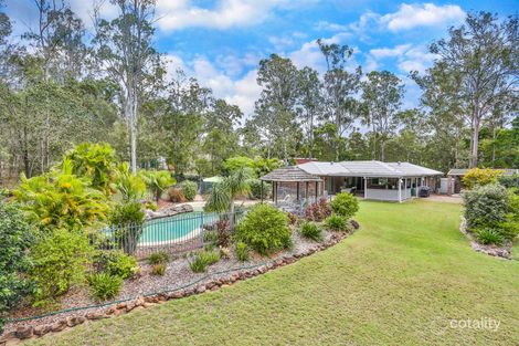 Property photo of 17 Blenheim Court Munruben QLD 4125