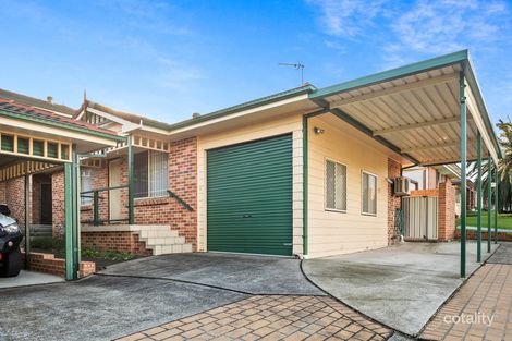 Property photo of 3/86 Parklands Drive Shellharbour NSW 2529