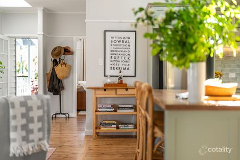 Property photo of 3 Oxley Street Berrima NSW 2577