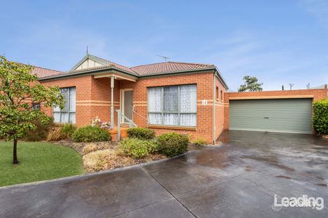 Property photo of 14/17A Cornish Street Sunbury VIC 3429