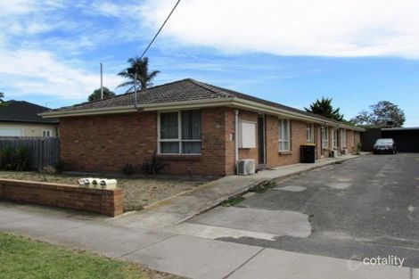 1/21 Donald Gr, Chelsea, VIC 3196