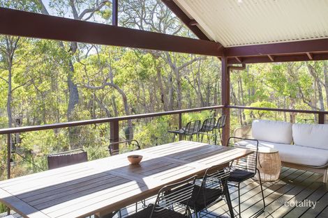 Property photo of 45 Burwood Lane Yallingup Siding WA 6282