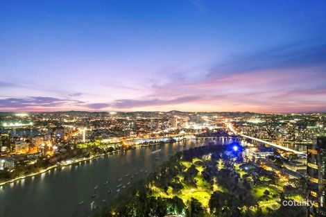 5614/222 Margaret St, Brisbane City, QLD 4000