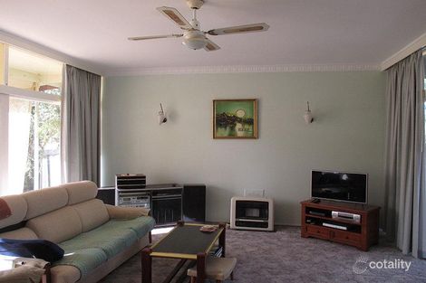 Property photo of 12 Martin Avenue Ouyen VIC 3490