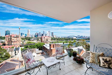 702/1a Tusculum St, Potts Point, NSW 2011