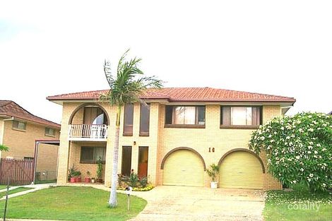 16 Portumna St, Bracken Ridge, QLD 4017