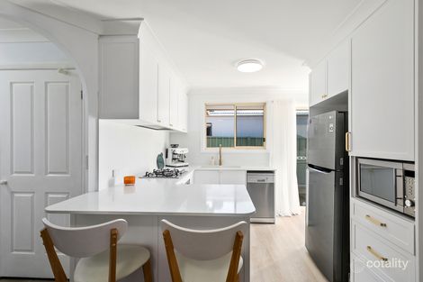Property photo of 3/86 Parklands Drive Shellharbour NSW 2529
