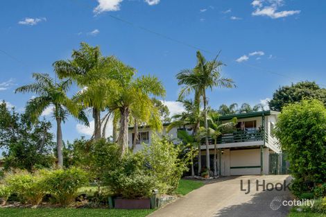 12 Tyson Cres, Tannum Sands, QLD 4680