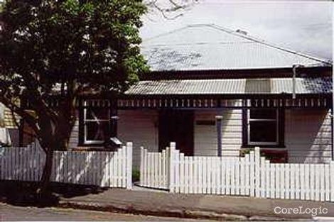Property photo of 22 Theodore Street Balmain NSW 2041