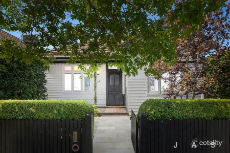 35 Chirnside St, Kingsville, VIC 3012