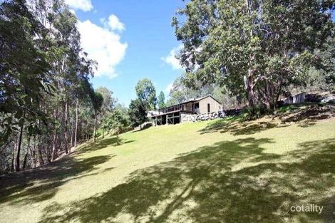 Property photo of 154 Berrigans Road Mudgeeraba QLD 4213