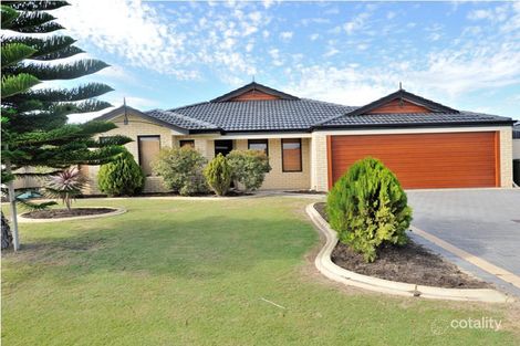 84 Harrington Waters Dr, Waikiki, WA 6169