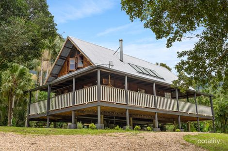 Property photo of 348 South Pumpenbil Road Pumpenbil NSW 2484