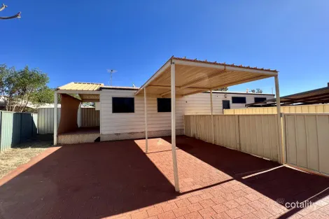 1 Turro Pl, Newman, WA 6753