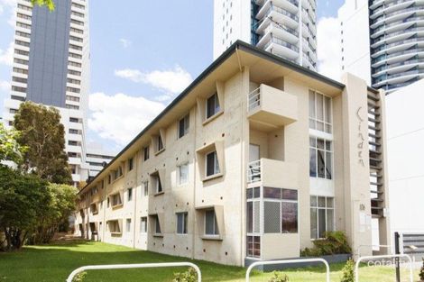 203/106 Terrace Rd, East Perth, WA 6004