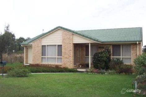 80 Cammaray Dr, St Georges Basin, NSW 2540