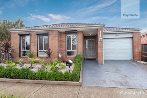 Property photo of 28 Greenham Avenue Craigieburn VIC 3064