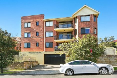 22/257-261 Carrington Rd, Coogee, NSW 2034