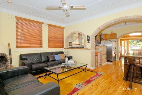 100 The Plaza, Rose Bay, NSW 2029