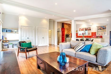 Property photo of 1 Leopold Street Maribyrnong VIC 3032
