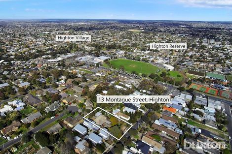 Property photo of 13 Montague Street Highton VIC 3216