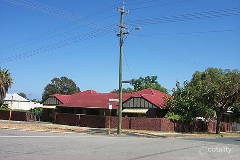 110 Forrest St, Fremantle, WA 6160