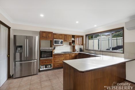 Property photo of 32 Conroy Crescent Kariong NSW 2250