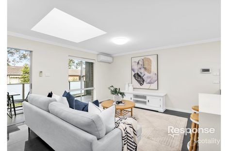 Property photo of 11/18-20 Dent Street Jamisontown NSW 2750