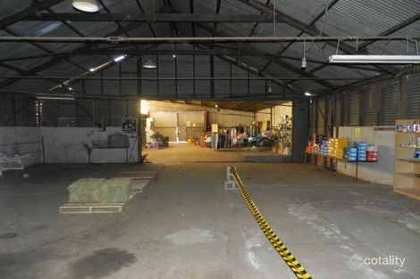 Property photo of 28 Ariah Street Ardlethan NSW 2665