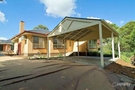 24 Frederick St, Croydon, VIC 3136