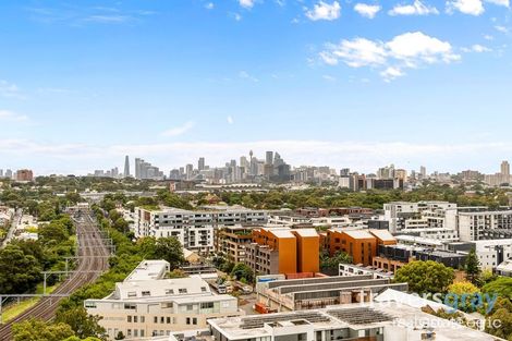 Property photo of 1502/221 Sydney Park Road Erskineville NSW 2043