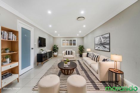 Property photo of 8 Homer Place Wetherill Park NSW 2164