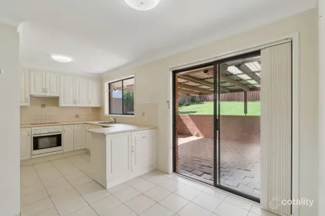 Property photo of 15 Glenview Street Dapto NSW 2530