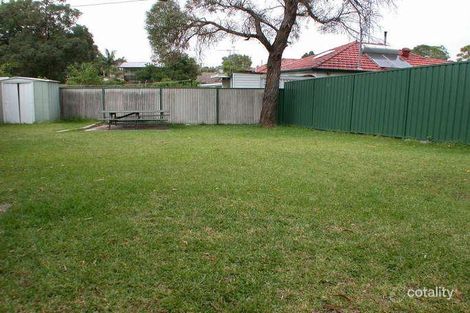 Property photo of 74 Antoine Street Rydalmere NSW 2116