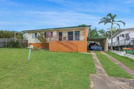 Property photo of 64 Samford Road Leichhardt QLD 4305