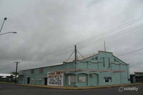 40 Herschel St, Clermont, QLD 4721