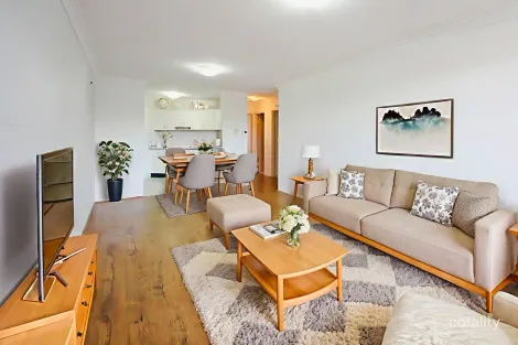 19/33-35 Belmore St, Burwood, NSW 2134