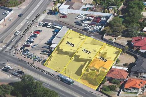 395 Guildford Rd, Bayswater, WA 6053