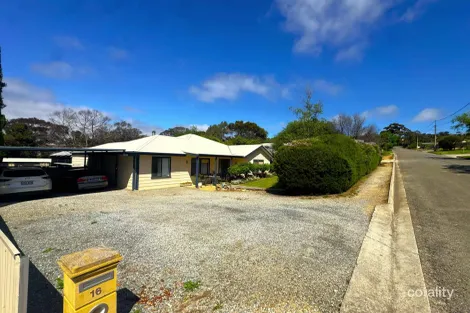 16 Kelly St, Clare, SA 5453